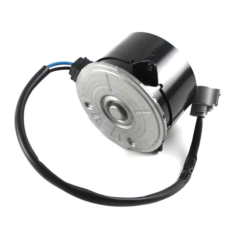 DINGKA 16363-75030 16363-20390 محرك مروحة تبريد الرادياتير يناسب RX350 RX400h RX450h 3.5L هاياس قطع غيار ما بعد البيع - Image 5